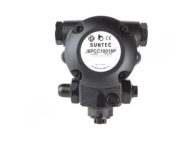 Насос для топливной горелки Suntec J 6 PCC 1001 8P, производительность 226 л/ч, давление до 21 бар