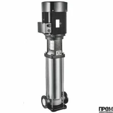 Насос вертикальный TESK SB 1-10 SVMT 0,55 кВт артикул 771-100003380N