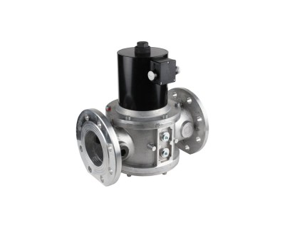 Газовый электромагнитный клапан Honeywell VE4080B3004