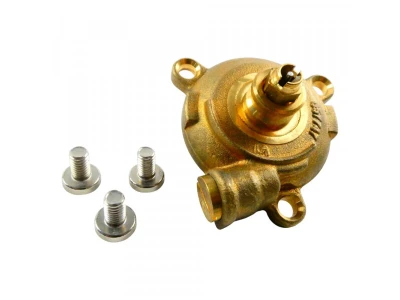 Крышка водяного блока для газовых колонок Junkers/Bosch WR275-350-3KD, арт. 87055001450