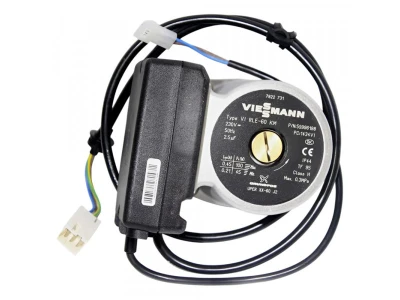 Циркуляционный насос Viessmann VI RLE 60 KM (артикул 7822731) для котлов