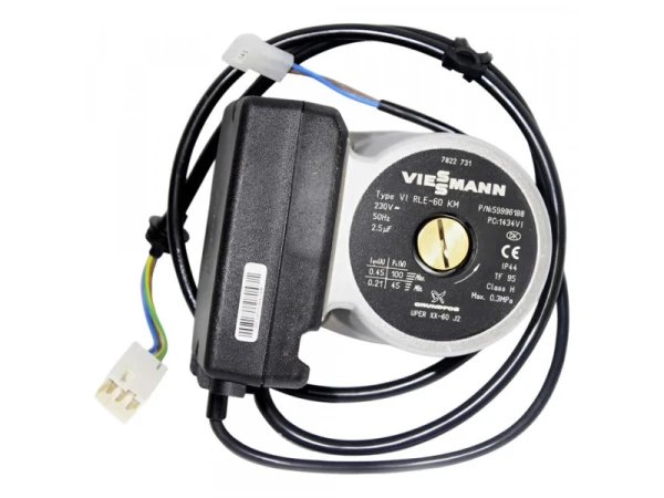 Циркуляционный насос Viessmann VI RLE 60 KM (артикул 7822731) для котлов