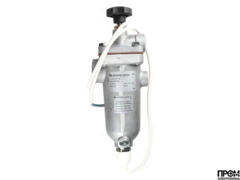 Жидкотопливный фильтр с подогревом Giuliani Anello 2100503RE