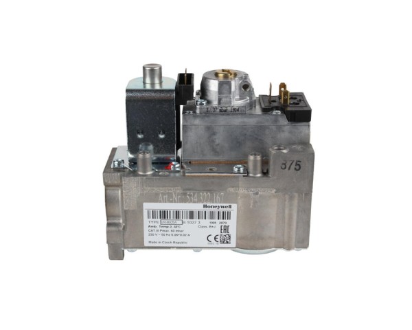 Газовый электромагнитный клапан Honeywell VR4605AB1027