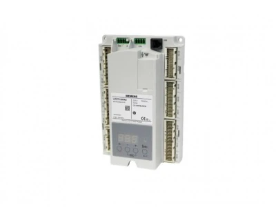 Менеджер горения Siemens LME75.000A2 для двухступенчатых горелок, 220В, IP40