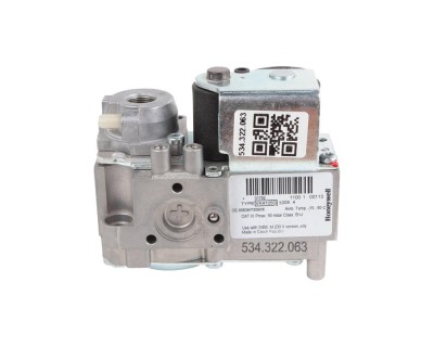Газовый электромагнитный клапан Honeywell VK4105G1005