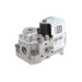 Газовый электромагнитный клапан Honeywell VK4105G1005