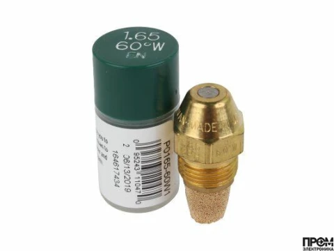 Форсунка Delavan 1.65/60° W