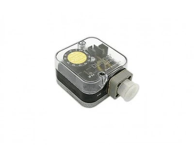 Реле давления газа Dungs GW 50 A2 (500 мбар) для котлов Ecoflam, артикул 65323017