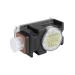 Реле давления газа Siemens QPL25.500B (S55722-S105-A100), диапазон 100-500 мбар, IP54