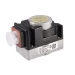 Реле давления газа Siemens QPL25.500B (S55722-S105-A100), диапазон 100-500 мбар, IP54