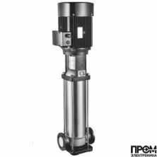 Насос вертикальный TESK SB 45-2-2 SVMT IE3 7745-20-20003380N