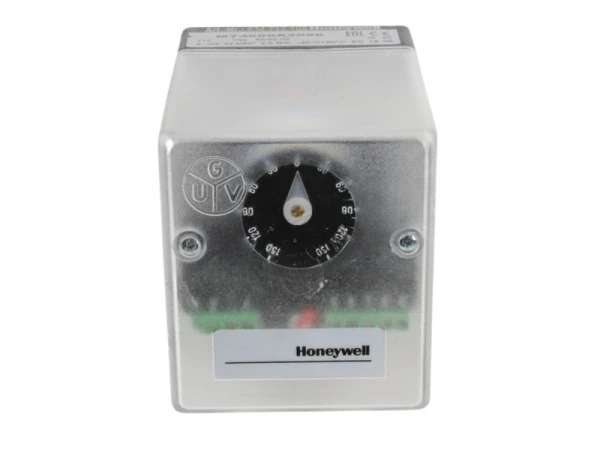 Сервопривод Honeywell MT4000A2050 для регулирования подачи воздуха, 220В, 1.5 Н·м, 6 сек.