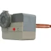 Аквастат Honeywell L6191B2021 для систем отопления, 70-140°C, 10А/250В, IP40
