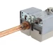 Аквастат Honeywell L6191B2021 для систем отопления, 70-140°C, 10А/250В, IP40