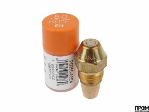Форсунка Delavan 0.50/60º E