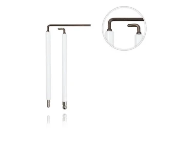 Электроды розжига и ионизации для котлов Ferroli Sun M20-M70, артикул 39814440