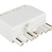 Газовая горелка Weishaupt WG40N/1-A, 1 1/2, исп. ZM-LN