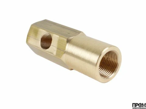 Форсунка Fluidics, 0800220192