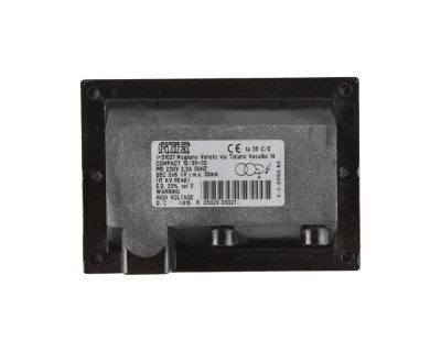 Трансформатор розжига Riello Compact 12/35 - 33