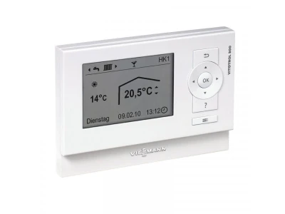 Терморегулятор Vitotrol 300-A (7571231) для котлов Viessmann
