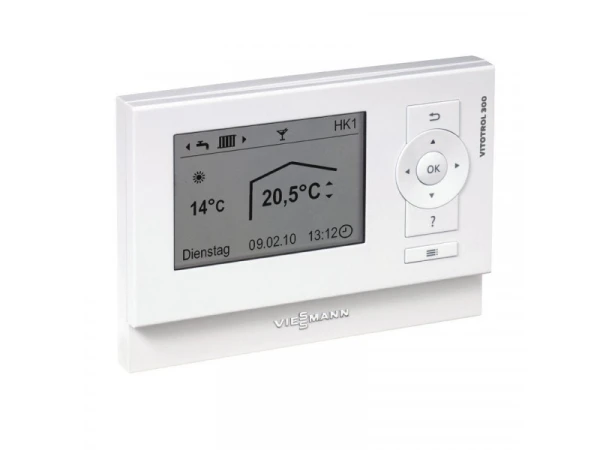 Терморегулятор Vitotrol 300-A (7571231) для котлов Viessmann