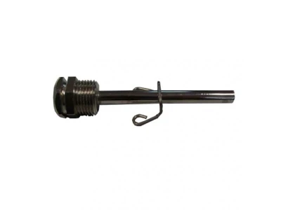Гильза погружная Viessmann 7816035, R1/2\", 100мм