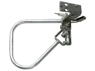 Запальная горелка Bosch/Buderus 87081053350 для газовых котлов