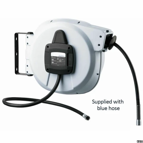 Катушка автоматическая MAVEL ROLL MAJOR 15м, 15Бар, 8мм, для воздуха 822100