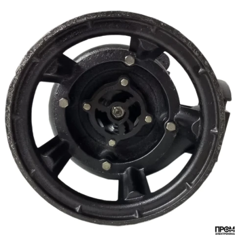 Насос канализационный промышленный 65DWG25-20-3, Belamos 65DWG25203