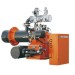 Газодизельная горелка Baltur GI MIST 350 DSPGM