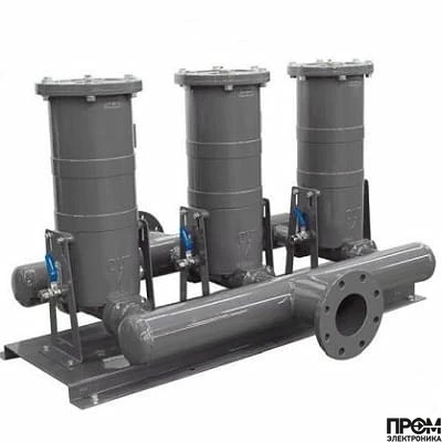 Сепаратор дизельного топлива и бензина Gespasa FG 1000