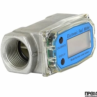 Счетчик бензина Petroll 18