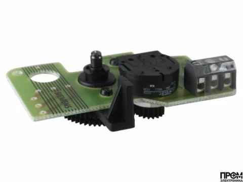 Потенциометр Siemens ASZ22.733