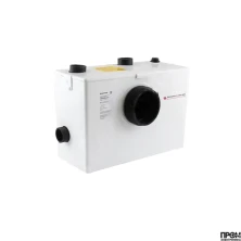 Канализационная насосная станция SANIVORT 605 M Unipump 55972