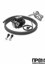 Перекачивающая станция ST Panther 72/M K33 A80 для ДТ, 72 л/мин 000287P40 PIUSI