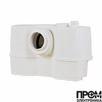 Канализационная установка Grundfos SOLOLIFT2 WC-1 0,62 кВт 1x230 В 97775314