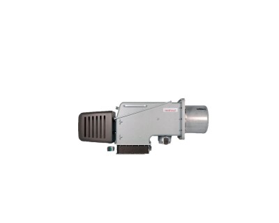Дизельная горелка Weishaupt WKL 4/0-A, исп. ZM