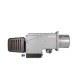 Дизельная горелка Weishaupt WKL 4/0-A, исп. ZM