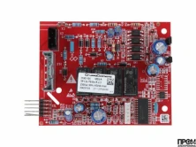 Плата Honeywell 95260877