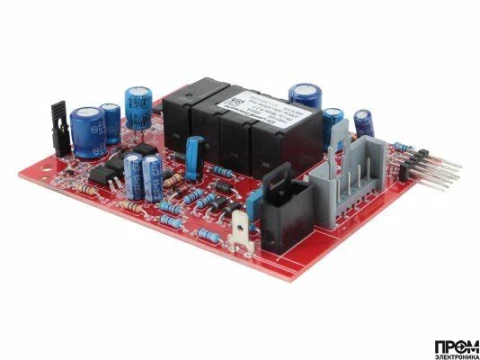 Плата Honeywell 95260877