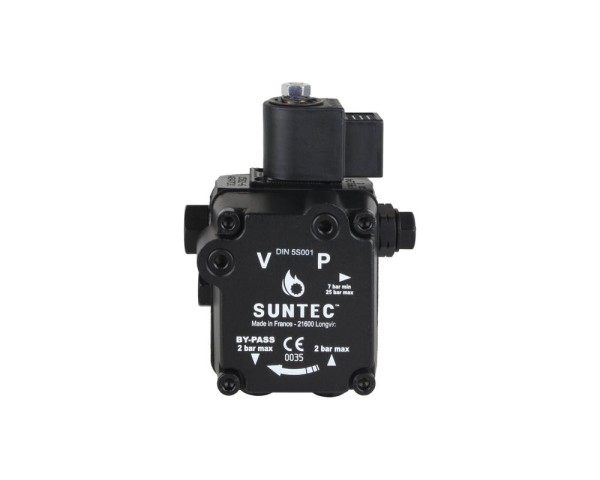 Насос для горелки Suntec AS 47 C K 1582 6P 0700