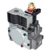 Газовый клапан SIT 843 Sigma, артикул 0.843.010, для промышленного оборудования, 230В, 40 кВт
