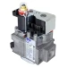 Газовый клапан SIT 843 Sigma, артикул 0.843.010, для промышленного оборудования, 230В, 40 кВт