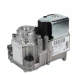 Газовый электромагнитный клапан Honeywell VK4125C2005, 60 мбар, Rp ½\", 220В, IP40, медленное открытие