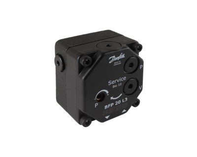 Насос для горелки Danfoss BFP20L3 071N0168