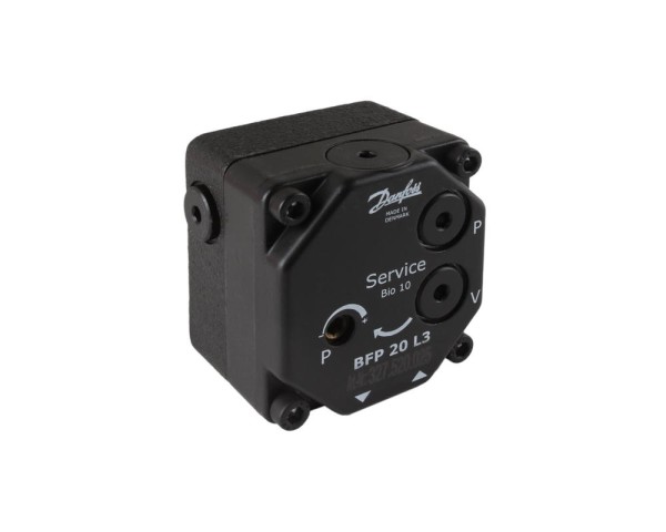 Насос для горелки Danfoss BFP20L3 071N0168