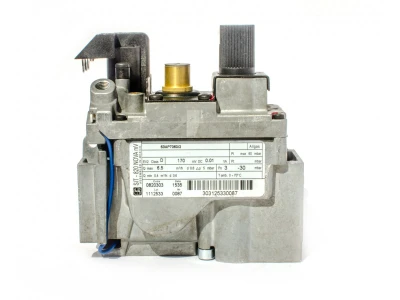 Газовый клапан SIT 820 Nova для котлов Mora Top, артикул PR1579