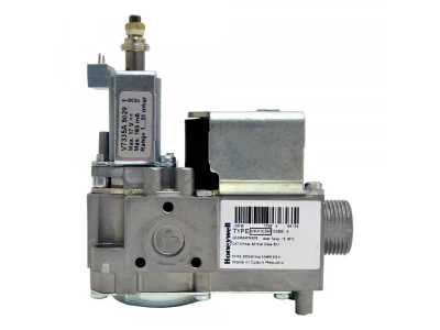 Газовый клапан Honeywell VK4105M5066 (KS902AU4105MR) для котлов Koreastar Senator