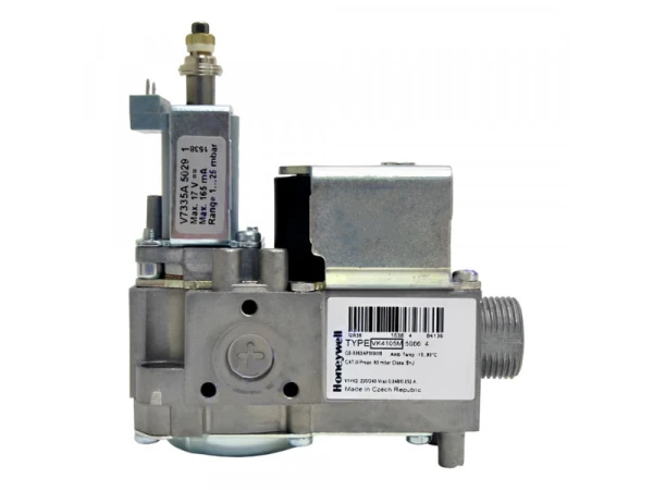 Газовый клапан Honeywell VK4105M5066 (KS902AU4105MR) для котлов Koreastar Senator